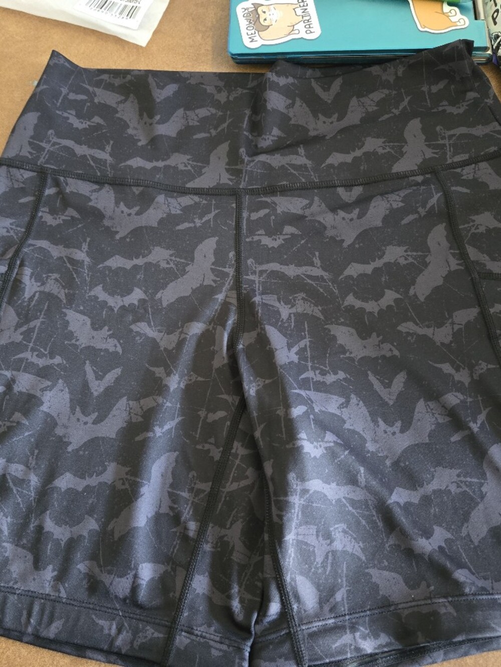 Constantly Varied Gear CVG Shorts